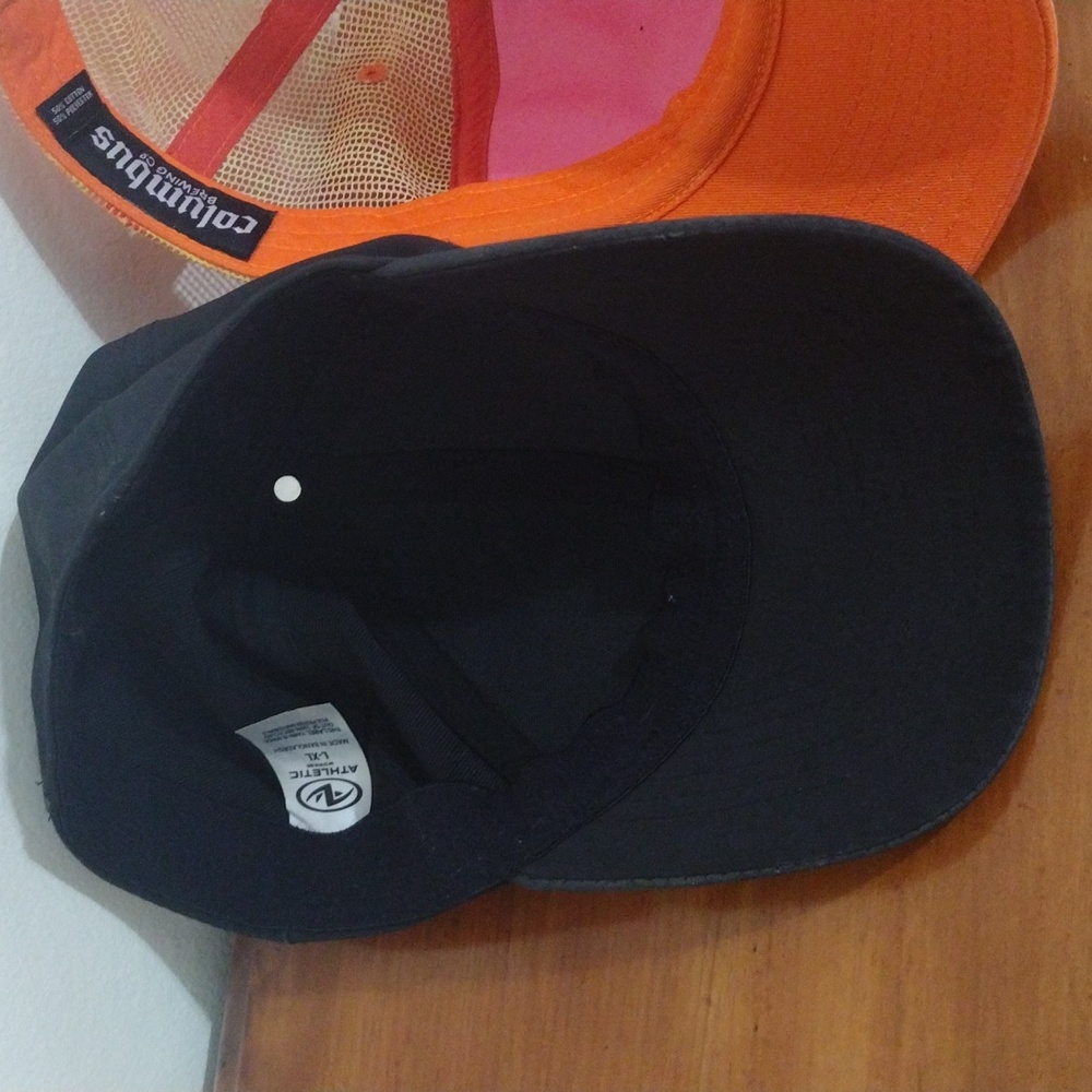 Assorted Cap/Hats - Picture 10 of 11